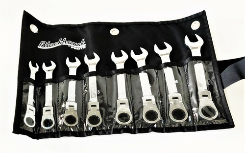 8pc proto blackhawk - 8pc, flexible