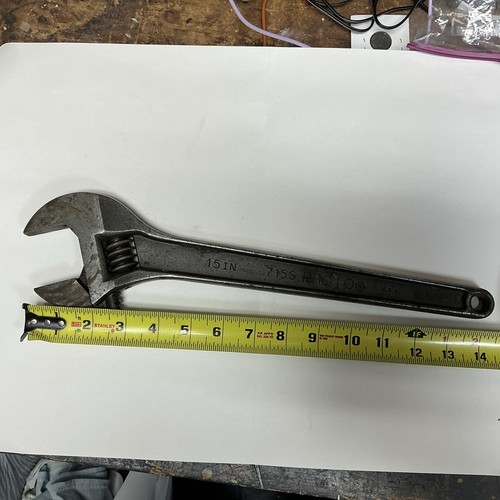 Proto professional 715s - professional,